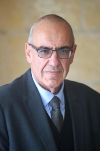 Mr. Mark Musù