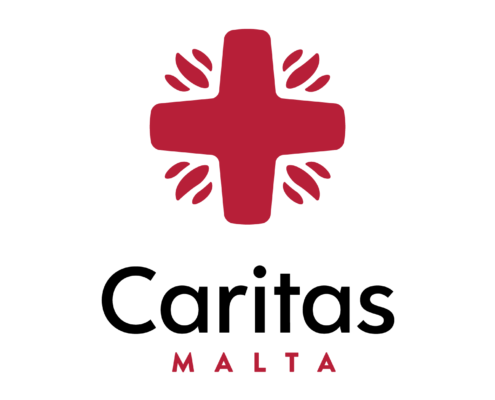 Caritas Malta Logo