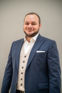 Dr. Brendan Zerafa