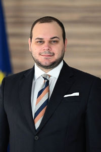 Dr. Brendan Zerafa
