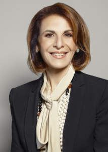 Ms. Maria Micallef